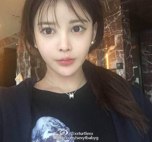 林峰整容前:那些整容的网红脸最初的样子长什么样？