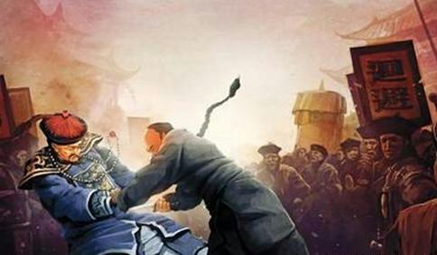 清朝有什么灵异事件:中国历史上有哪些诡异的巧合呢？