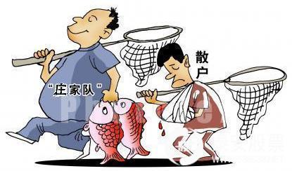 乐宠控股的股票:股票有哪些入门的基础知识？
