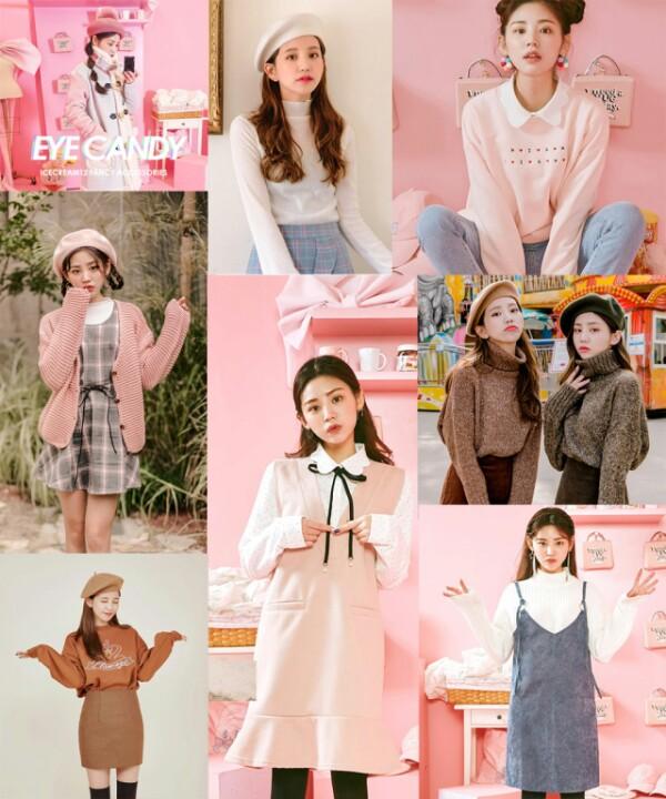 深圳十大女装品牌(哪些牌子的女生衣服比较好？