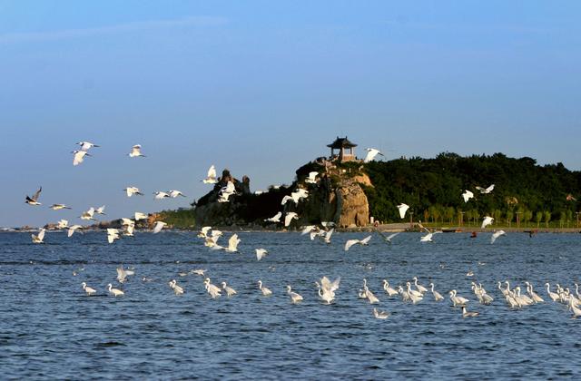 去秦皇岛旅游，有哪些必去的旅游景点？