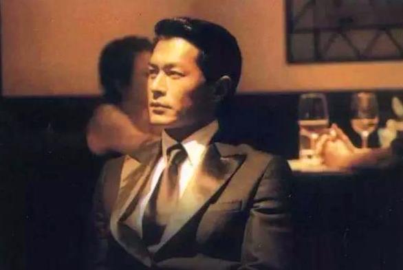 颜值巅峰时期的古天乐和小李子你们更喜欢谁？