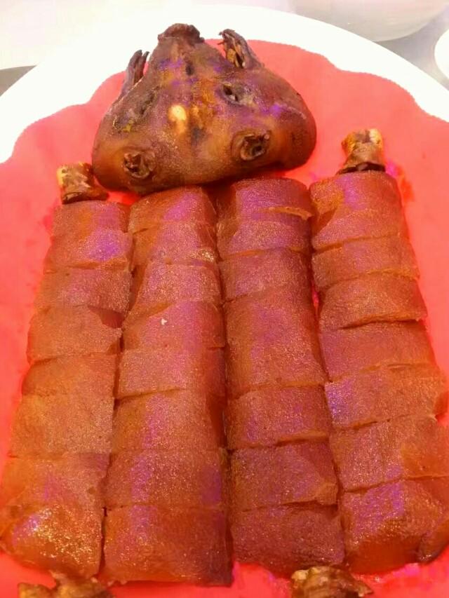你最喜欢的香港美食是什么？