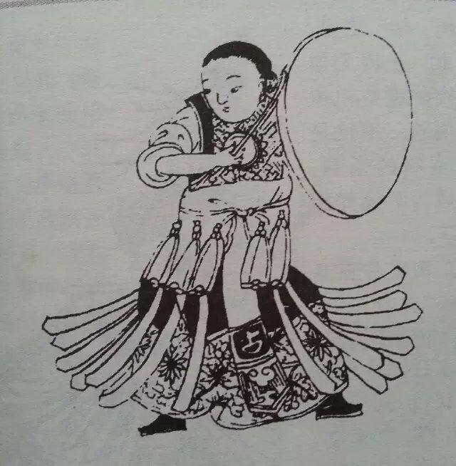 萨满真实灵异事件:满清贵族信奉的萨满巫师，在民间传说中有多厉害？