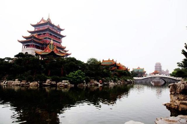 你觉得全国哪个城市的名字有诗意？