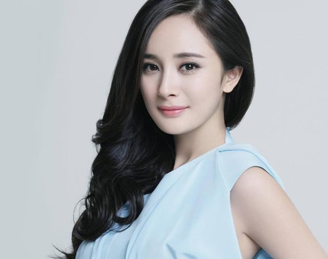 郭妃丽个人资料:你觉得亚洲最美的十大女明星有谁