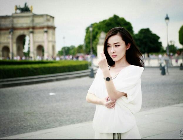 郭妃丽个人资料:你觉得亚洲最美的十大女明星有谁