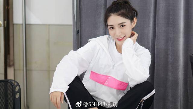 张怡美:怎么评价SNH48的各个队伍的正副队长？