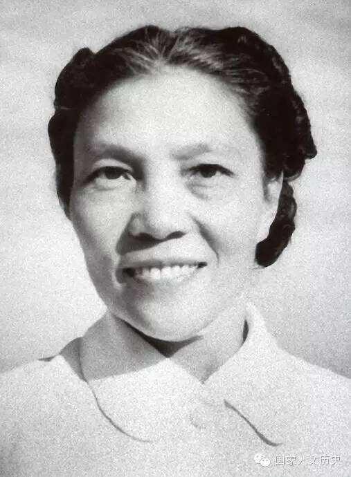 张琴秋:中国近现代史上最杰出的女性有哪些？