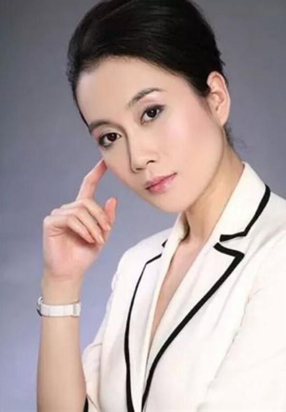 雷阿幼朵:贵州最有名的女名人有哪些？