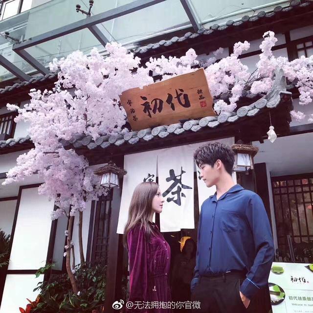 邢昭林照片:邢昭林的粉丝名是什么，有邢昭林的高清图片也可以推荐吗