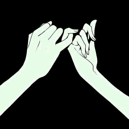 头条问答 - 跪求手控动漫情侣头像?(4个回答)