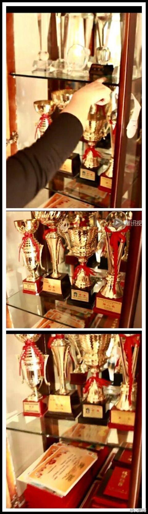 石悦安鑫:你比较看好现在的哪位童星？