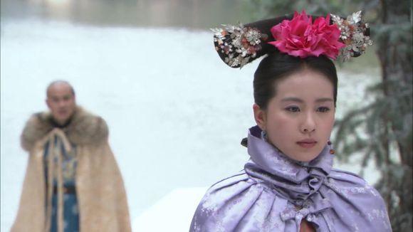 阿娜尔罕女主角:美剧里的哪个女主角惊艳了你