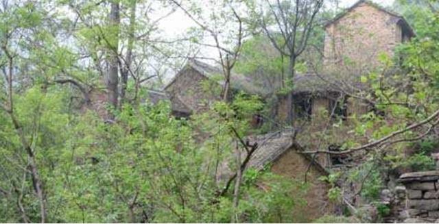 郑州灵异事件，河南焦作沁阳的封门村为什么被称为中国第一鬼村