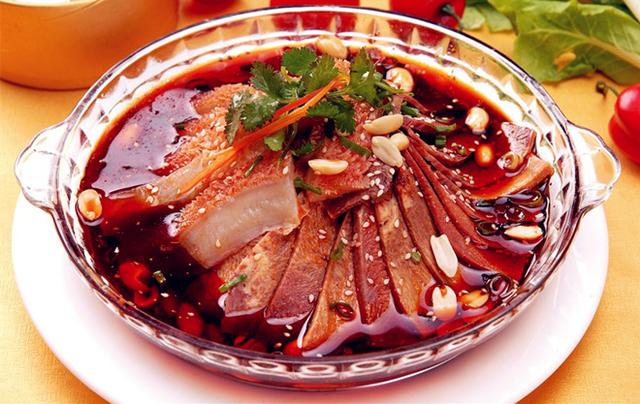 成都什么大众菜肴最可口？