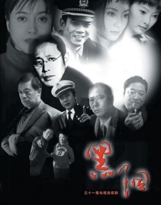 有哪些好的国产警匪电视剧？