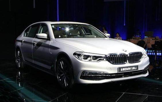 头条问答 - 新奥迪5系怎么样?(11个回答)