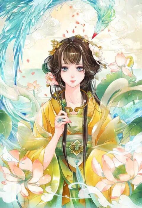 以左开头的古风名字,女生,有推荐吗？