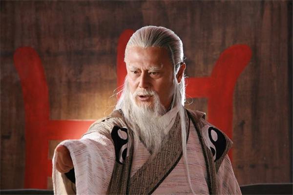姜子牙的故事:姜子牙到底姓姜还是姓吕？