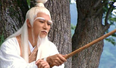 姜子牙的故事:姜子牙到底姓姜还是姓吕？