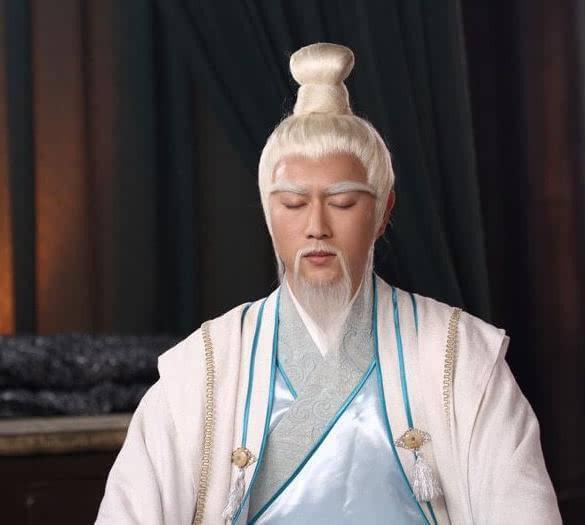 姜子牙的故事:姜子牙到底姓姜还是姓吕？
