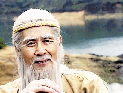 姜子牙的故事:姜子牙到底姓姜还是姓吕？