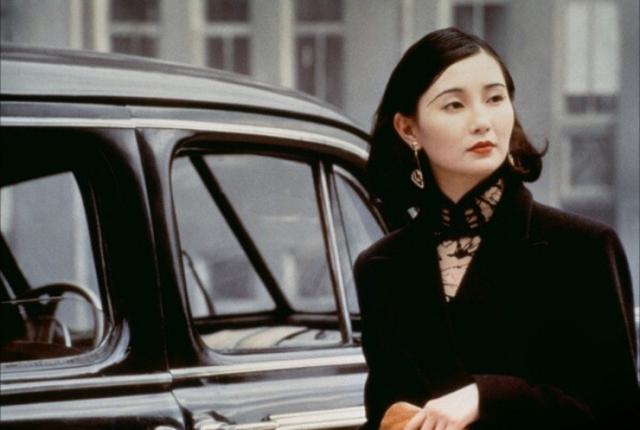 戚薇整容前后:为什么那么多人喜欢戚薇？