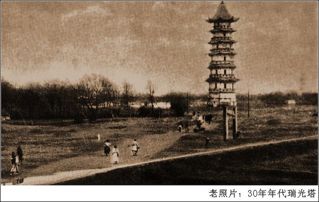 2005年来到苏州,十几年苏州到底发生了哪些变化？