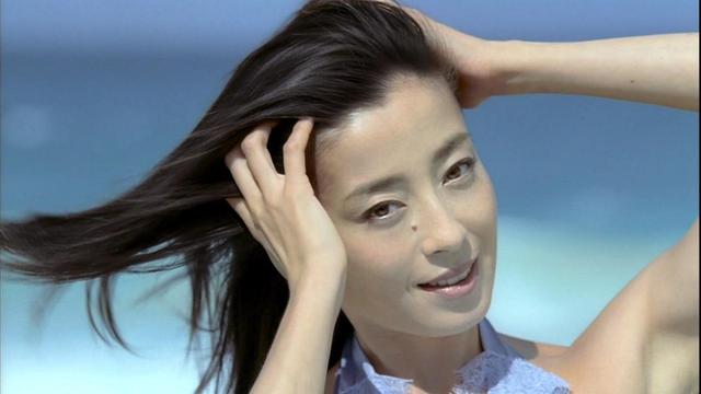 如何评价日本女演员宫泽理惠？