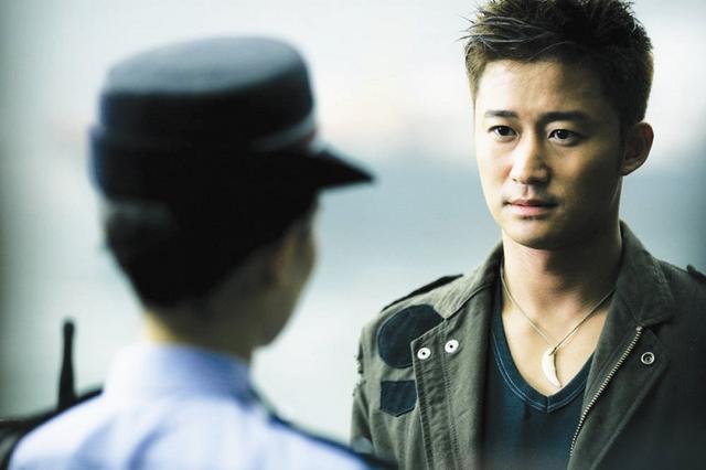 吴京的全部电影:战狼二这么火，吴京之前都出演过哪些电影？