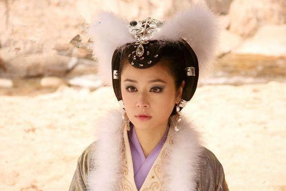 何祖光:温碧霞、范冰冰、林心如都演过妲己，你觉得哪个最好看？