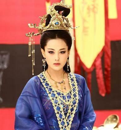 何祖光:温碧霞、范冰冰、林心如都演过妲己，你觉得哪个最好看？