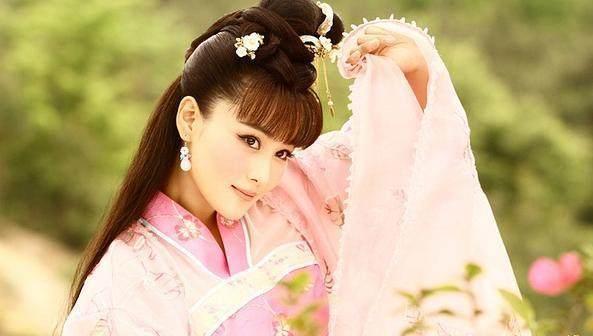 何祖光:温碧霞、范冰冰、林心如都演过妲己，你觉得哪个最好看？