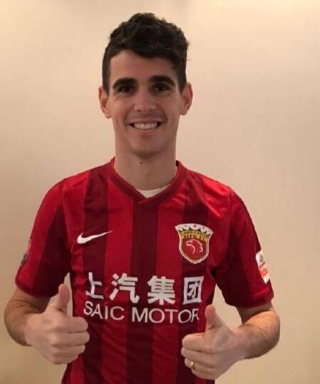 孔卡年薪:为什么越来越多的巴西球员来中超