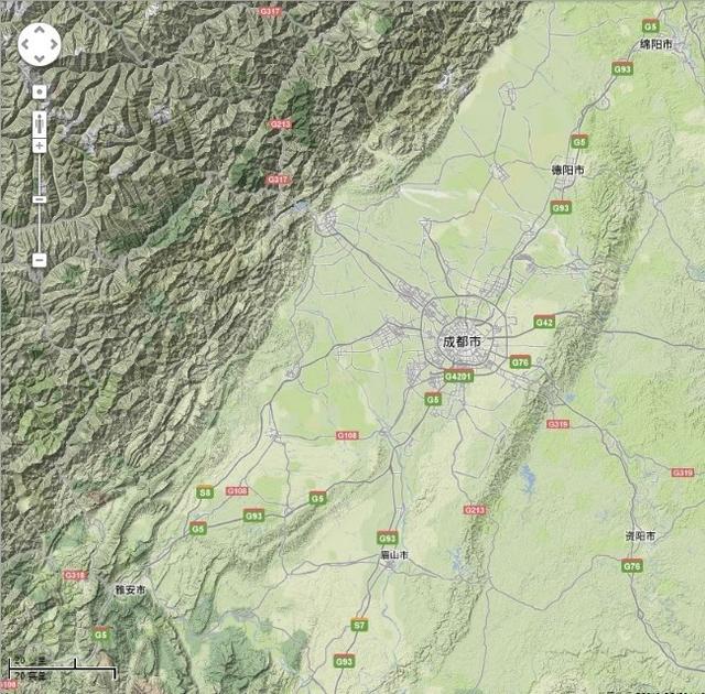 汶川地震后闹鬼:汶川地震时为什么救援人员要跳伞呢直升机飞不过去吗