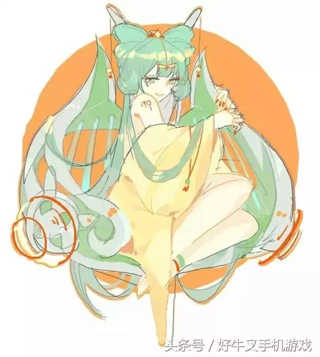 有蔡文姬的图片可以分享吗？