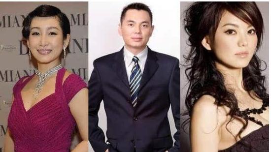 秦海璐真实灵异事件照片:你的身边发生过哪些真实可怕的事情？