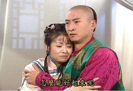 演员周杰:现在几乎看不到演员周杰的戏，他是退出演艺圈了吗？