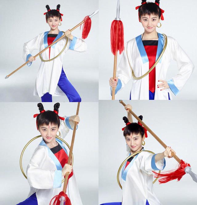 伊织萌:最简单的cosplay是怎样的呢？