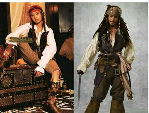 伊织萌:最简单的cosplay是怎样的呢？