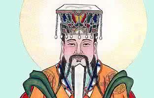 玉皇大帝真身宝轮，中国神话中玉皇大帝的权力有多大