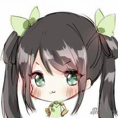 有什么好看的漫画头像和昵称吗