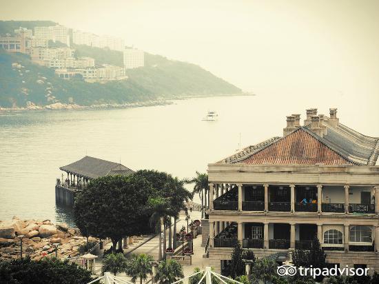 香港著名旅游景点,香港特区有哪些旅游景点？