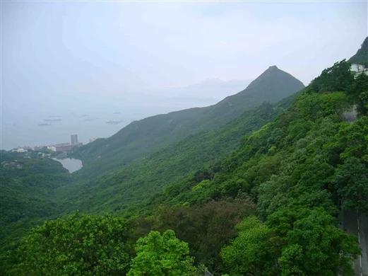 香港著名旅游景点,香港特区有哪些旅游景点？