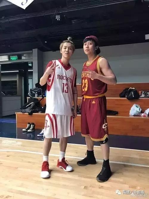 鹿晗马思纯:为什么总有人骂鹿晗“娘”