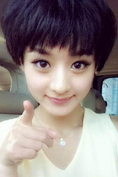 为什么那么多人喜欢赵丽颖？