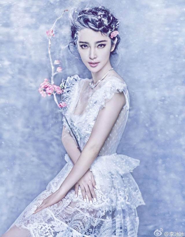 陈莎莎图片:有哪些名字是abb式的演员？