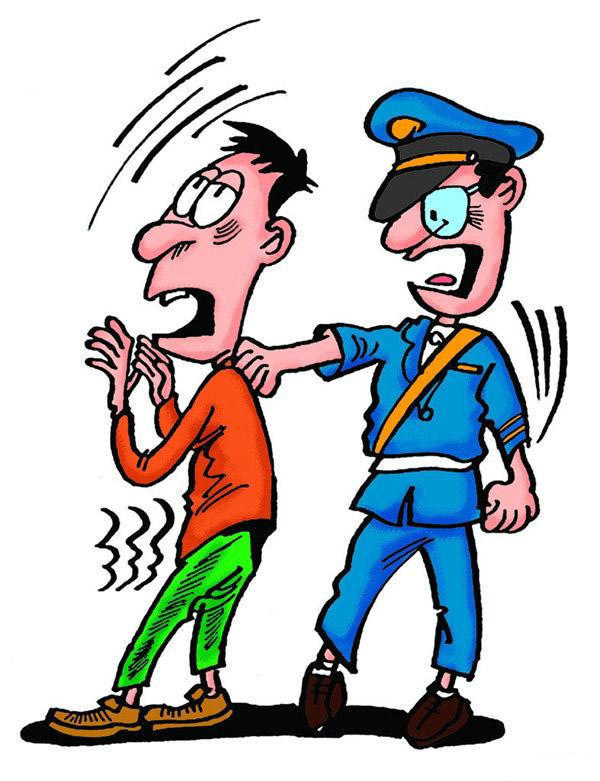 河南郑州一女子偷车,狂奔百米后累瘫倒地,你还见过哪些搞笑的小偷?