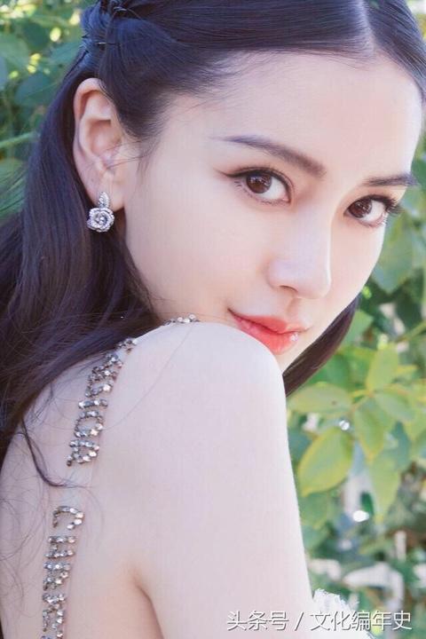 在你们眼里,排名前十的女星是谁？